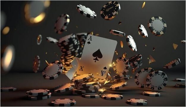 lucky8888 ဘင်ဂို Jackpot ဆုကြီးနှင့် Multiplayer Room မြင်ကွင်း