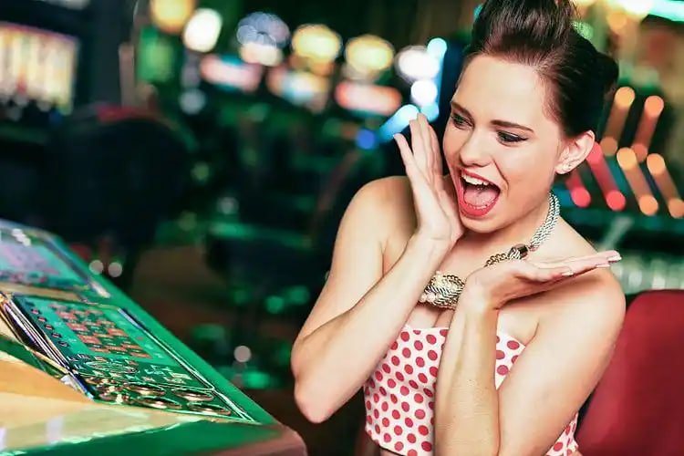 lucky8888 Online Slots ဂိမ်းမျက်နှာပြင်