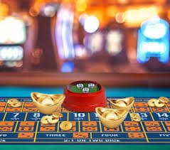 lucky8888 ဘင်ဂို Bonus Promotion နှင့် VIP Cashback မြင်ကွင်း