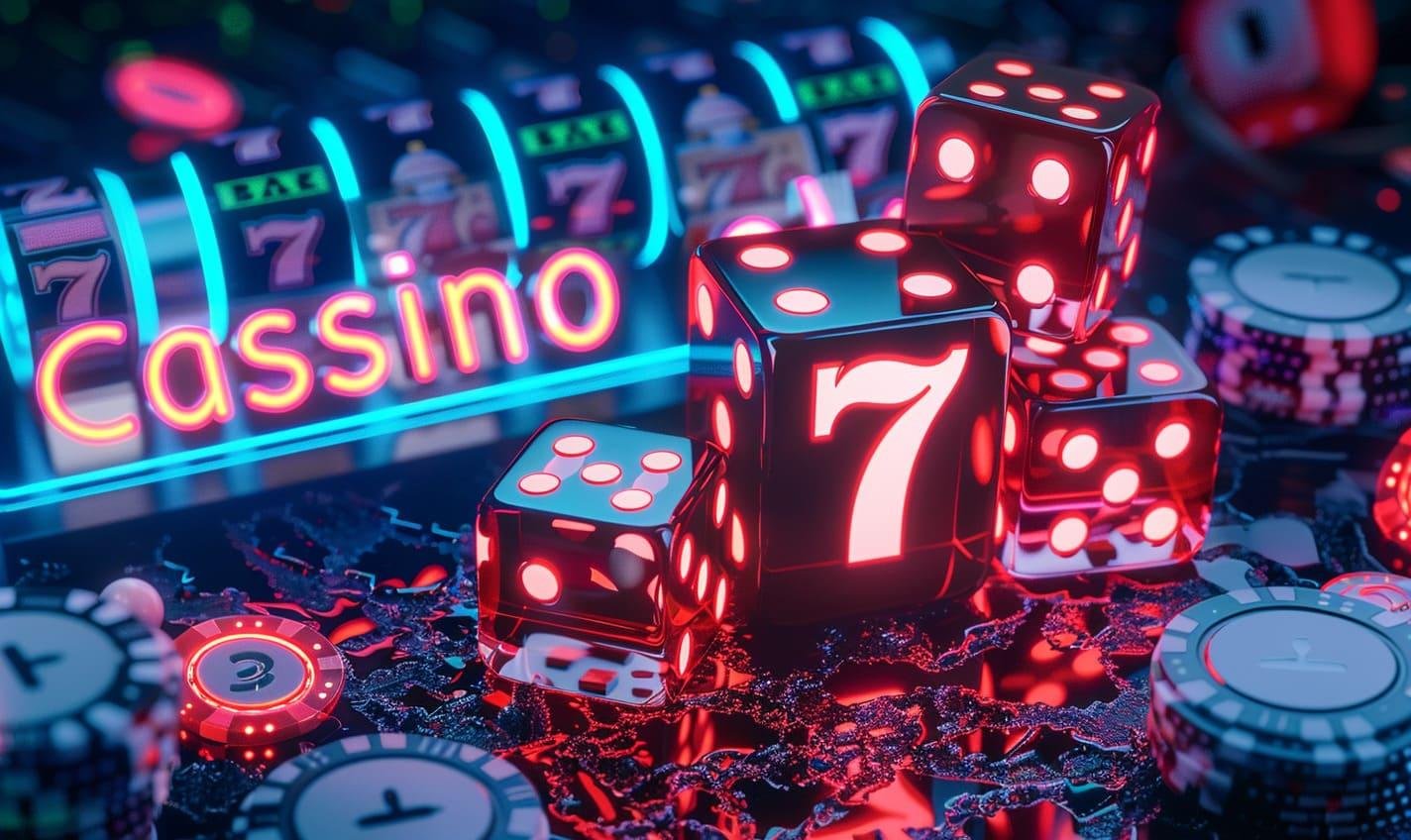 Online Slots ဂိမ်းများ မျိုးစုံကြွယ်ဝမှု