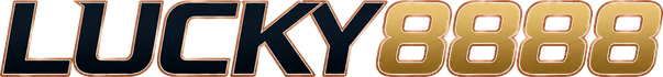 lucky8888 Logo